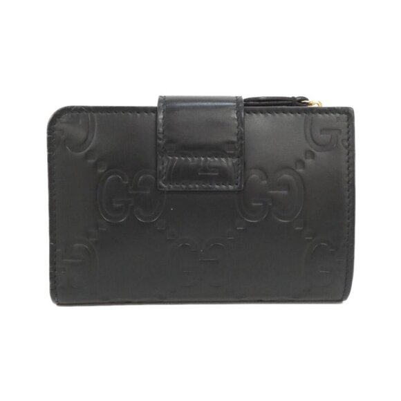 Gucci 790131 Aadlo Wallet - Picture 2 of 10